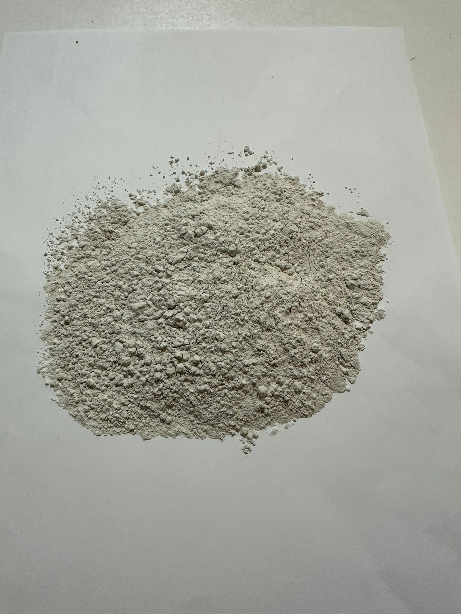 0–75 mikron Süper İnce Pomza Tozu